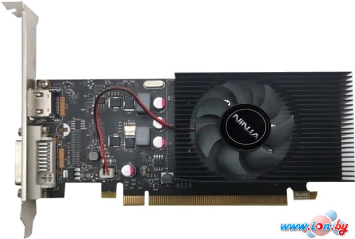 Видеокарта Sinotex Ninja GeForce GT 1030 2GB GDDR5 NK103FG25F в Витебске