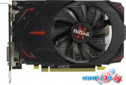Видеокарта Sinotex Ninja Radeon RX 550 2GB GDDR5 AKRX55025F в Могилёве