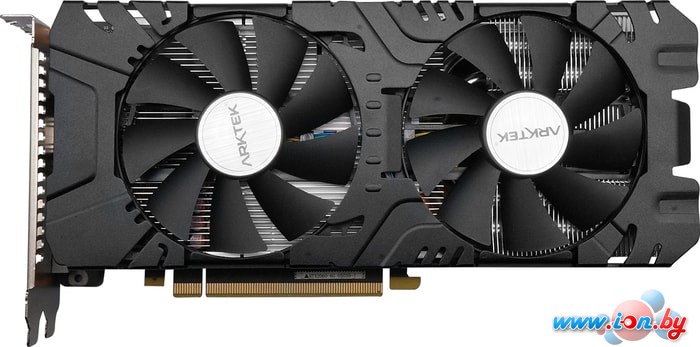 Видеокарта Arktek GeForce RTX 2060 6GB GDDR6 AKN2060D6S6GH1 в Могилёве