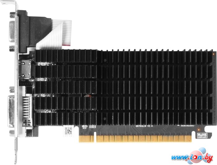 Видеокарта KFA2 Geforce GT 710 1GB GDDR3 71GGF4DC00WK в Витебске