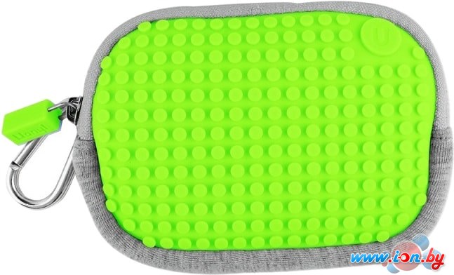 Кошелек Upixel Pixel Cotton Pouch WY-B006 (светло-зеленый) в Витебске
