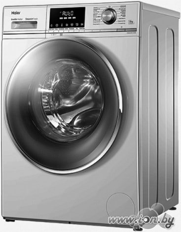 Стиральная машина Haier HW60-BP12758S в Могилёве