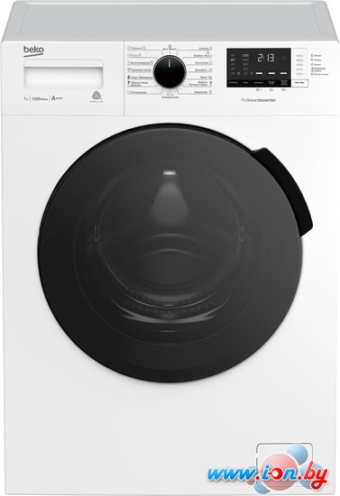 Стиральная машина BEKO RPE78612W в Могилёве