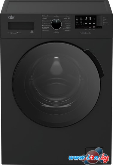 Стиральная машина BEKO RPE78612A в Гродно