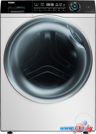 Стиральная машина Haier HW80-BP14979 в Могилёве