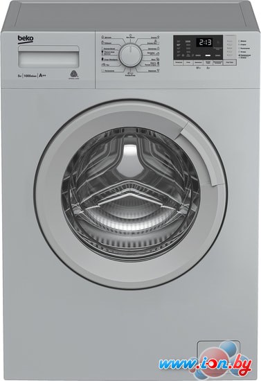 Стиральная машина BEKO WRE5512BSS в Могилёве