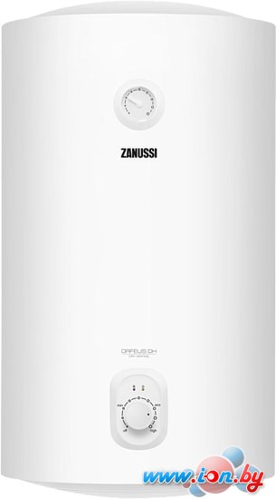 Водонагреватель Zanussi ZWH/S 100 Orfeus DH в Гомеле