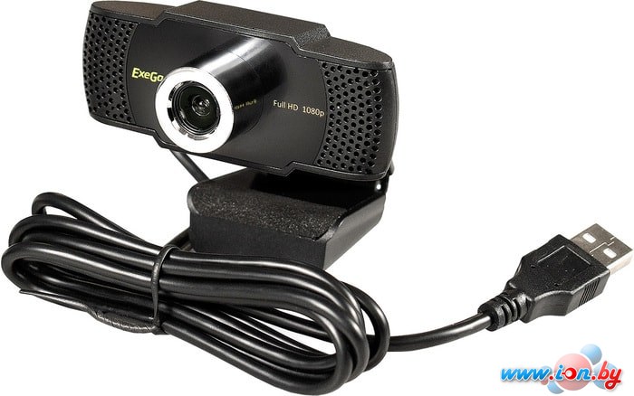 Веб-камера ExeGate BusinessPro C922 в Минске