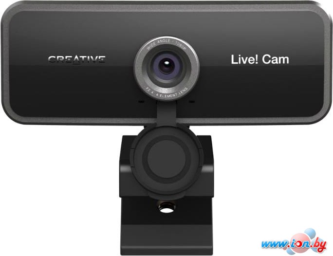 Веб-камера Creative Live! Cam Sync 1080p в Могилёве