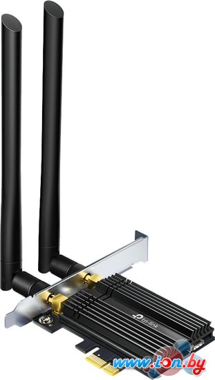 Wi-Fi/Bluetooth адаптер TP-Link Archer TX50E в Гомеле