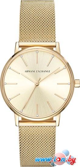 Наручные часы Armani Exchange AX5536 в Могилёве