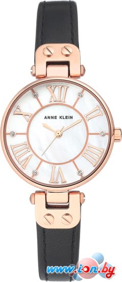 Наручные часы Anne Klein 2718RGBK в Могилёве