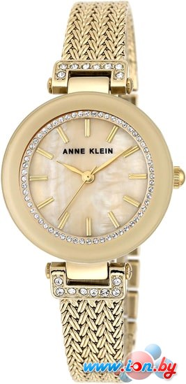 Наручные часы Anne Klein 1906TMGB в Бресте