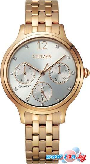 Наручные часы Citizen ED8183-54A в Бресте