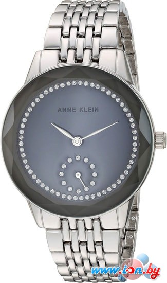 Наручные часы Anne Klein 3507GYSV в Могилёве