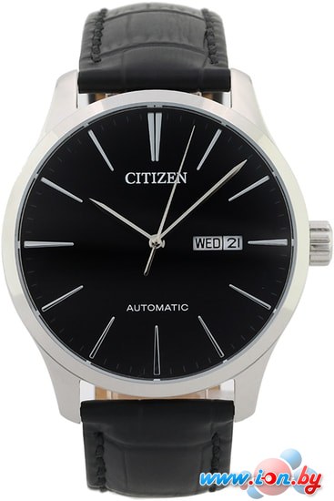 Наручные часы Citizen NH8350-08E в Бресте