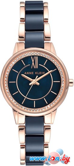 Наручные часы Anne Klein 3344NVRG в Бресте