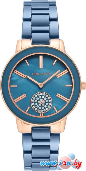 Наручные часы Anne Klein 3502BLRG в Могилёве