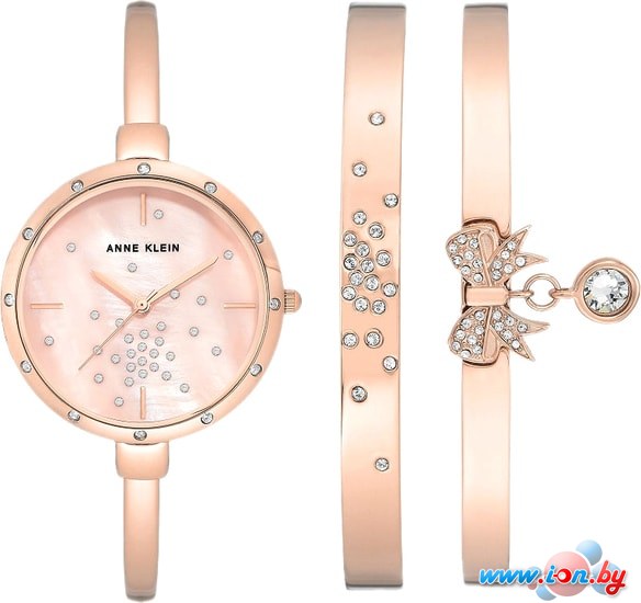 Наручные часы Anne Klein 3274RGST в Могилёве