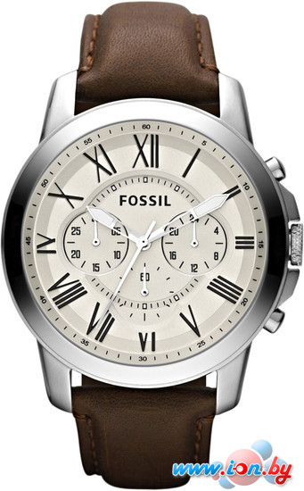 Наручные часы Fossil FS4735 в Могилёве