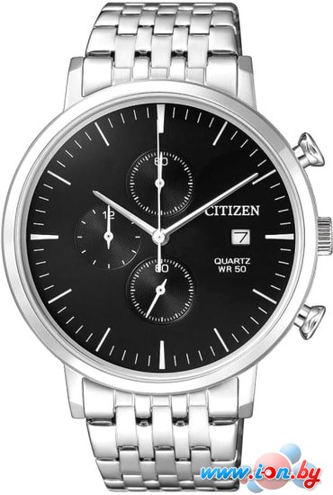 Наручные часы Citizen AN3610-55E в Могилёве