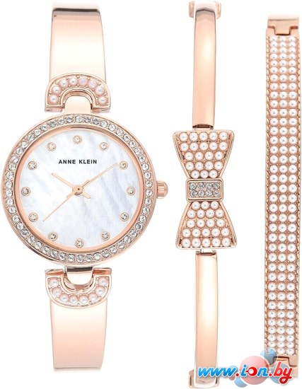 Наручные часы Anne Klein 3466RGST в Бресте