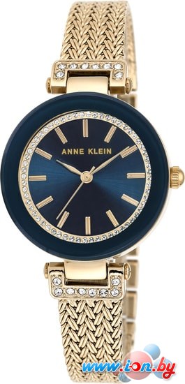 Наручные часы Anne Klein 1906NVGB в Бресте