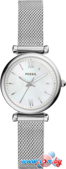 Наручные часы Fossil Carlie Mini ES4432 в Могилёве