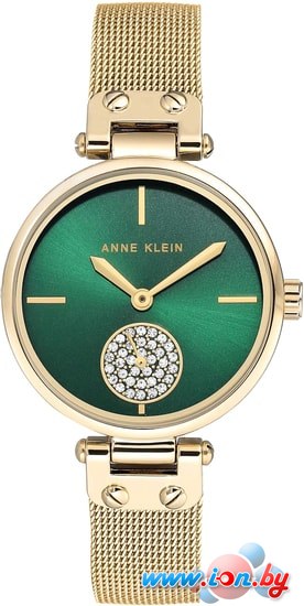 Наручные часы Anne Klein 3000GNGB в Могилёве