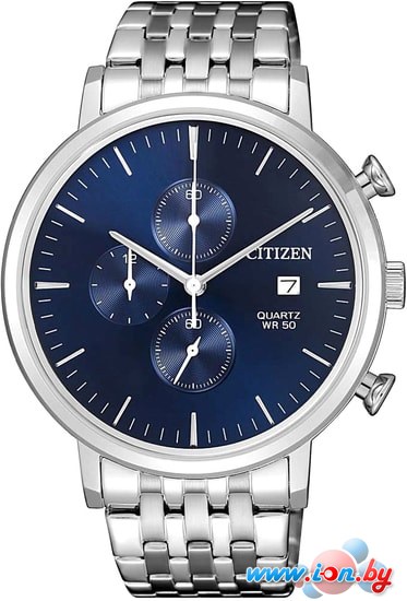 Наручные часы Citizen AN3610-55L в Могилёве