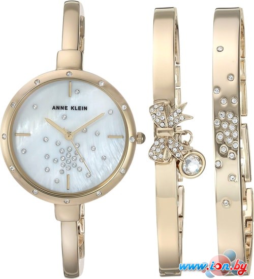 Наручные часы Anne Klein 3274GBST в Могилёве