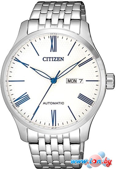 Наручные часы Citizen NH8350-59B в Могилёве