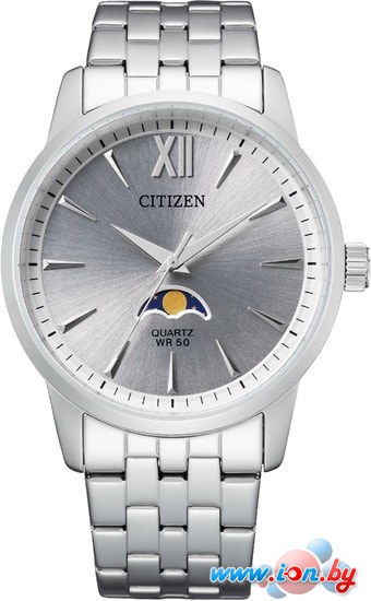 Наручные часы Citizen AK5000-54A в Могилёве