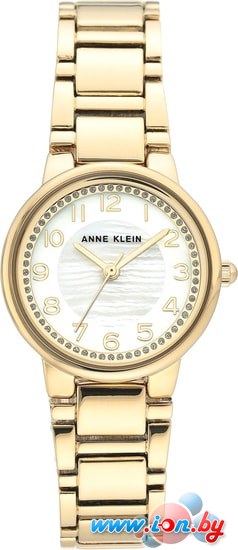 Наручные часы Anne Klein 3604MPGB в Могилёве