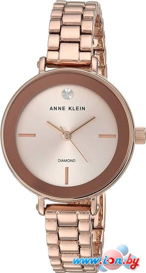 Наручные часы Anne Klein 3386RGRG в Бресте