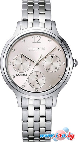 Наручные часы Citizen ED8180-52X в Могилёве