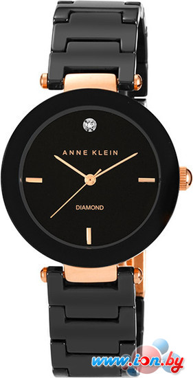 Наручные часы Anne Klein 1018RGBK в Могилёве