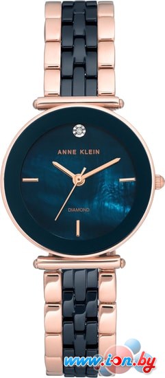 Наручные часы Anne Klein 3158NVRG в Бресте