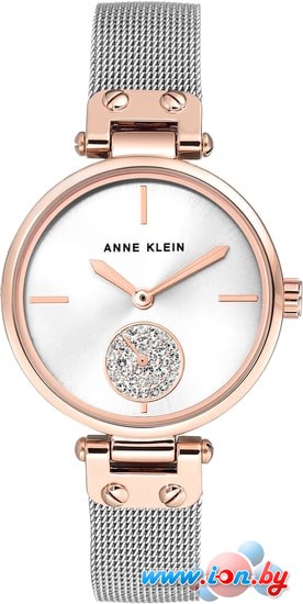 Наручные часы Anne Klein 3001SVRT в Бресте