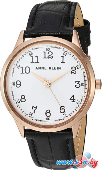 Наручные часы Anne Klein 3560RGBK в Могилёве