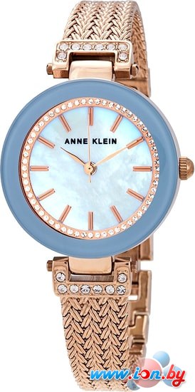 Наручные часы Anne Klein 1906LBRG в Могилёве