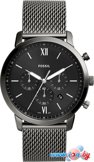 Наручные часы Fossil Neutra FS5699 в Могилёве