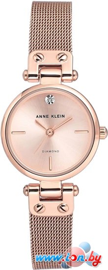 Наручные часы Anne Klein 3002RGRG в Могилёве