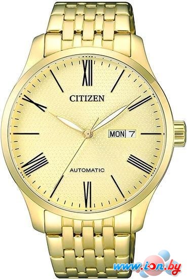 Наручные часы Citizen NH8352-53P в Могилёве