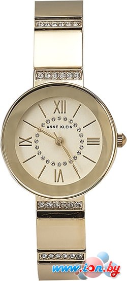 Наручные часы Anne Klein 3190CHGB в Бресте