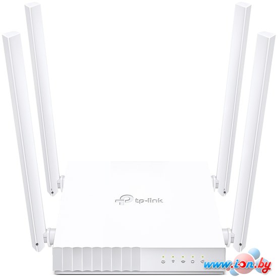 Wi-Fi роутер TP-Link Archer C24 в Могилёве