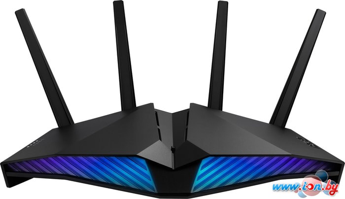 Wi-Fi роутер ASUS RT-AX82U в Могилёве