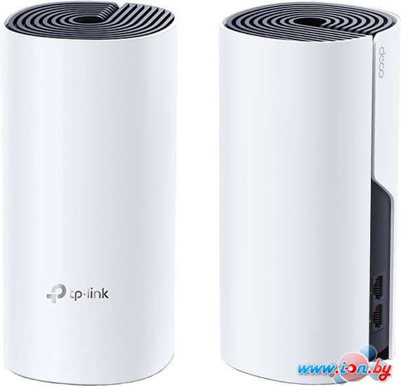 Wi-Fi роутер TP-Link Deco P9 (2 шт.) в Гродно