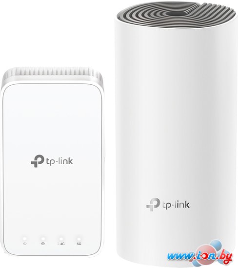 Wi-Fi роутер TP-Link Deco AC1200 в Минске