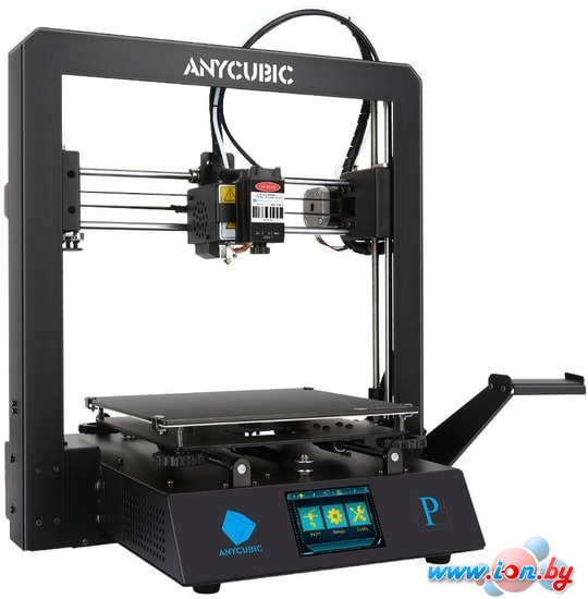 3D-принтер Anycubic Mega Pro в Могилёве